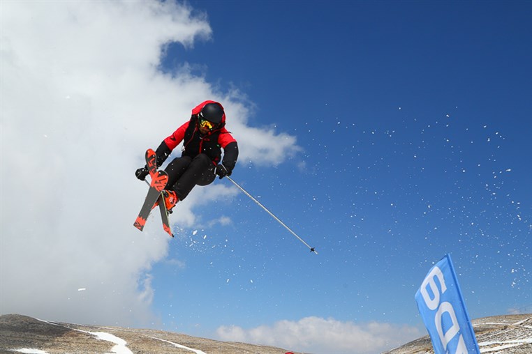 Air & Style 2015